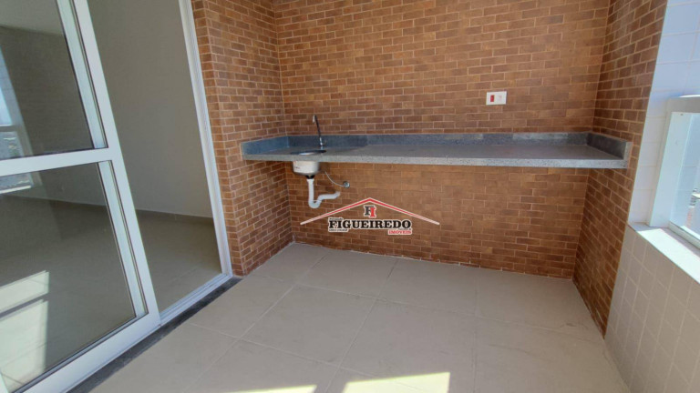 Imagem Apartamento com 2 Quartos à Venda, 72 m² em Guilhermina - Praia Grande Imagem Apartamento com 2 Quartos à Venda, 72 m² em Guilhermina - Praia Grande
