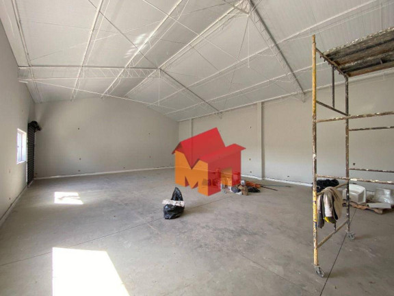 Imagem Sala Comercial à Venda, 289 m² em Nova Americana - Americana Imagem Sala Comercial à Venda, 289 m² em Nova Americana - Americana