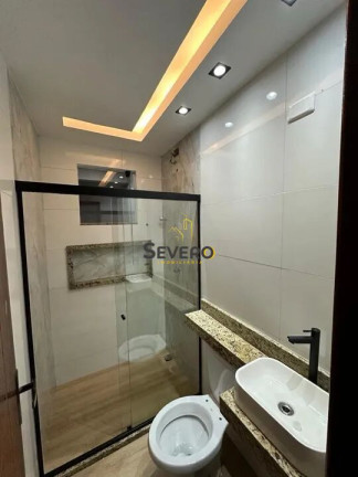 Imagem Casa com 3 Quartos à Venda, 240 m² em Praia De Itaipuaçu (itaipuaçu) - Maricá