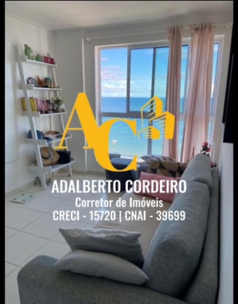 Imagem Apartamento com 2 Quartos à Venda, 50 m² em Candeias - Jabotão Dos Guararapes