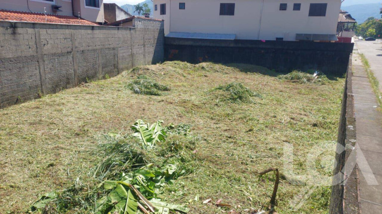 Imagem Terreno à Venda, 375 m² em Indaiá - Caraguatatuba Imagem Terreno à Venda, 375 m² em Indaiá - Caraguatatuba