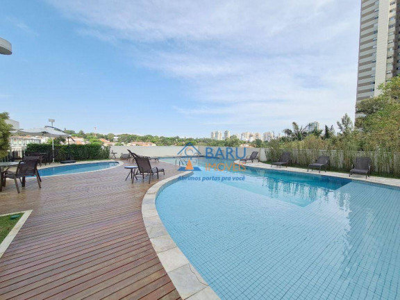 Imagem Apartamento com 1 Quarto à Venda, 51 m² em Campo Belo - São Paulo