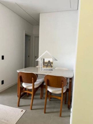 Imagem Apartamento com 2 Quartos à Venda, 62 m² em Vila Andrade - São Paulo