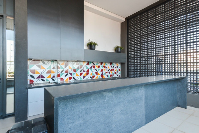 Imagem Imóvel com 1 Quarto à Venda, 27 m² em Pinheiros - São Paulo Imagem Imóvel com 1 Quarto à Venda, 27 m² em Pinheiros - São Paulo