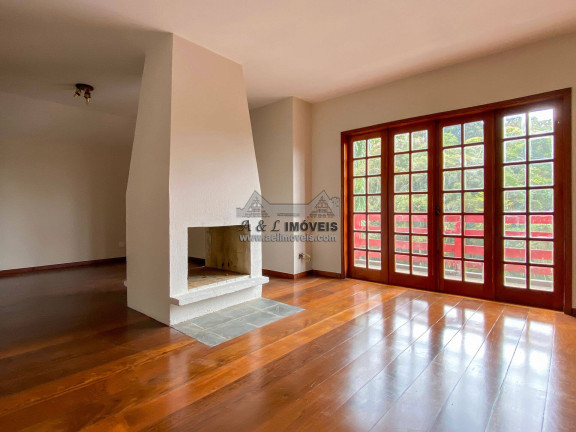 Imagem Apartamento com 4 Quartos à Venda, 156 m² em Morro Do Elefante - Campos Do Jordão Imagem Apartamento com 4 Quartos à Venda, 156 m² em Morro Do Elefante - Campos Do Jordão