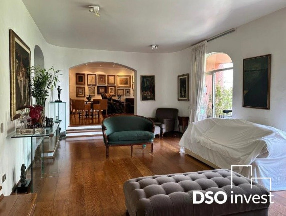Imagem Apartamento com 4 Quartos à Venda, 370 m² em Jardim América - São Paulo Imagem Apartamento com 4 Quartos à Venda, 370 m² em Jardim América - São Paulo