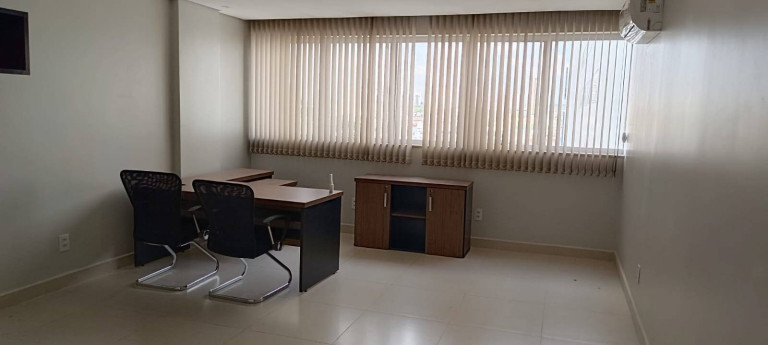 Imagem Sala Comercial para Alugar, 30 m² em Centro - Anápolis Imagem Sala Comercial para Alugar, 30 m² em Centro - Anápolis