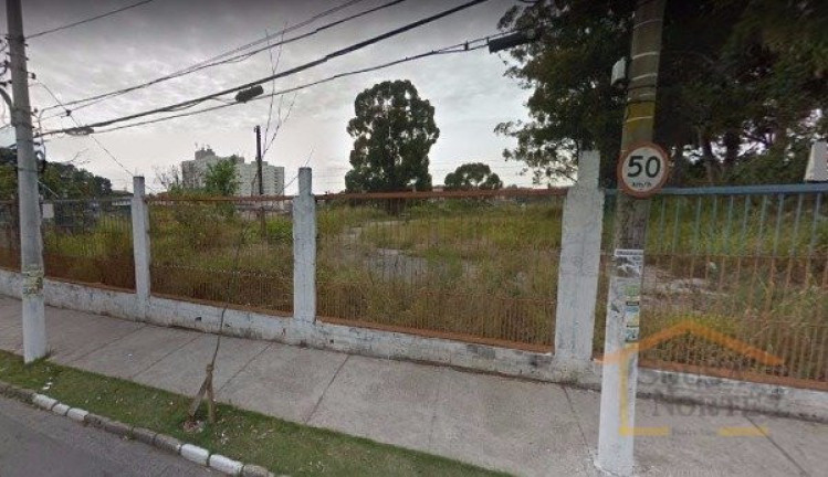 Imagem Terreno à Venda ou Locação, 7.440 m² em Vila Jaraguá - São Paulo Imagem Terreno à Venda ou Locação, 7.440 m² em Vila Jaraguá - São Paulo