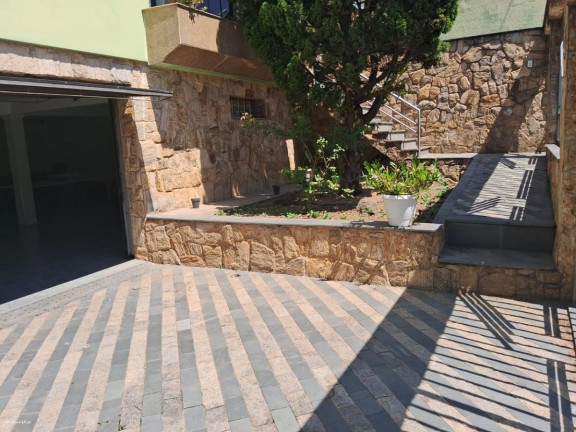 Sobrado com 3 Quartos à Venda, 380 m² em Independência - São Bernardo Do Campo