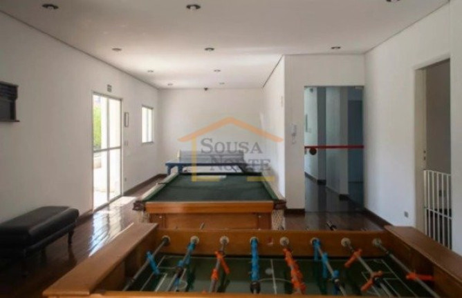 Imagem Apartamento com 1 Quarto à Venda, 44 m² em Santana - São Paulo Imagem Apartamento com 1 Quarto à Venda, 44 m² em Santana - São Paulo