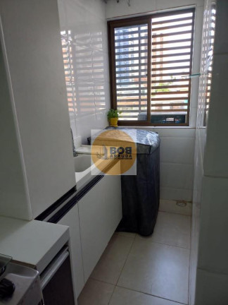 Imagem Apartamento com 3 Quartos à Venda, 60 m² em Candeias - Jaboatão Dos Guararapes