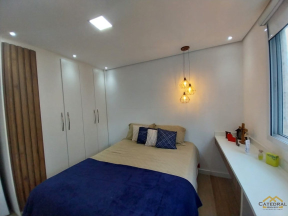 Imagem Apartamento com 3 Quartos à Venda, 64 m² em Medeiros - Jundiaí Imagem Apartamento com 3 Quartos à Venda, 64 m² em Medeiros - Jundiaí