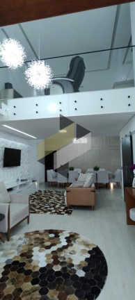 Imagem Casa com 3 Quartos à Venda, 260 m² em Jardim Wanel Ville V - Sorocaba Imagem Casa com 3 Quartos à Venda, 260 m² em Jardim Wanel Ville V - Sorocaba