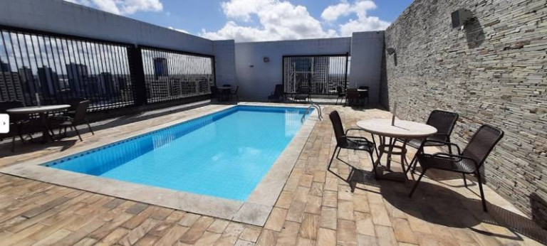 Imagem Apartamento com 2 Quartos à Venda, 65 m² em Boa Viagem - Recife