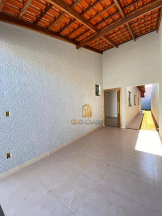 Imagem Casa com 3 Quartos à Venda, 98 m² em Nova Olinda - Aparecida De Goiânia