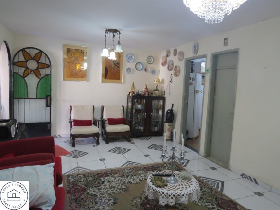 Imagem Casa com 3 Quartos à Venda, 90 m² em Jabaquara ( Zona Sul ) - São Paulo Imagem Casa com 3 Quartos à Venda, 90 m² em Jabaquara ( Zona Sul ) - São Paulo