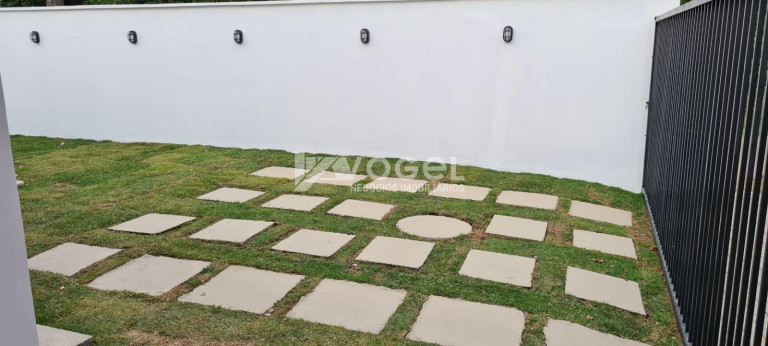 Imagem Casa com 3 Quartos à Venda, 65 m² em Campestre - Sao Leopoldo
