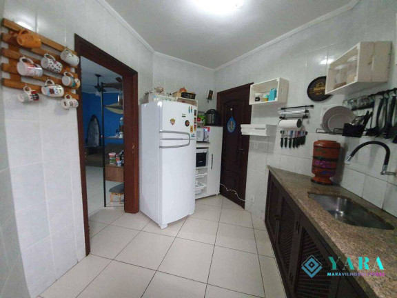 Imagem Apartamento com 2 Quartos à Venda, 72 m² em Silop - Ubatuba