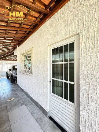 Imagem Sobrado com 2 Quartos à Venda, 62 m² em Centro - Sao Vicente
