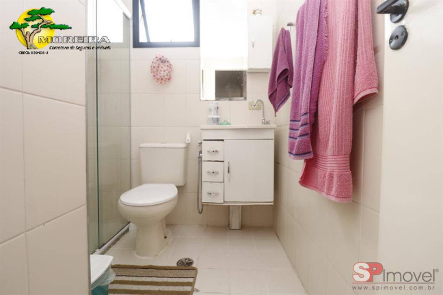 Imagem Apartamento com 2 Quartos à Venda, 49 m² em Parque Mandaqui - São Paulo
