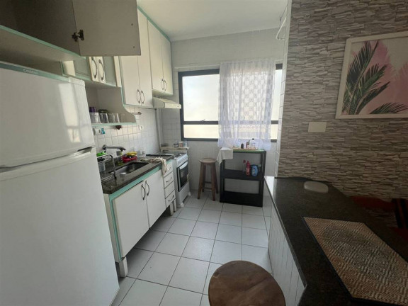 Imagem Apartamento com 2 Quartos à Venda, 60 m² em Boqueirão - Praia Grande Imagem Apartamento com 2 Quartos à Venda, 60 m² em Boqueirão - Praia Grande