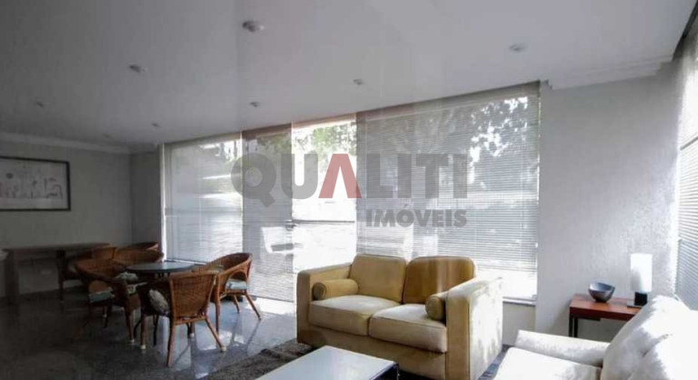 Imagem Apartamento com 3 Quartos à Venda, 200 m² em Brooklin - São Paulo Imagem Apartamento com 3 Quartos à Venda, 200 m² em Brooklin - São Paulo