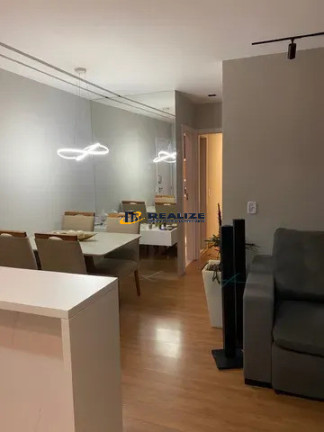 Imagem Apartamento com 2 Quartos à Venda, 47 m² em Parque Rosário - Campos Dos Goytacazes Imagem Apartamento com 2 Quartos à Venda, 47 m² em Parque Rosário - Campos Dos Goytacazes