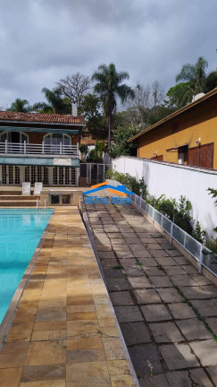Imagem Casa de Condomínio com 3 Quartos à Venda, 830 m² em Chácara Vale Do Rio Cotia - Carapicuíba Imagem Casa de Condomínio com 3 Quartos à Venda, 830 m² em Chácara Vale Do Rio Cotia - Carapicuíba