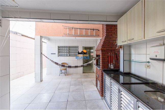 Imagem Casa com 3 Quartos à Venda, em Vila Mascote - São Paulo Imagem Casa com 3 Quartos à Venda, em Vila Mascote - São Paulo