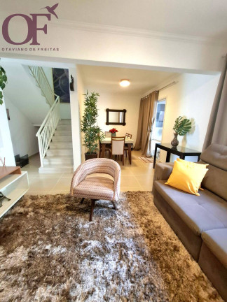 Imagem Casa de Condomínio com 3 Quartos à Venda, 153 m² em Jardim Ermida I - Jundiaí Imagem Casa de Condomínio com 3 Quartos à Venda, 153 m² em Jardim Ermida I - Jundiaí