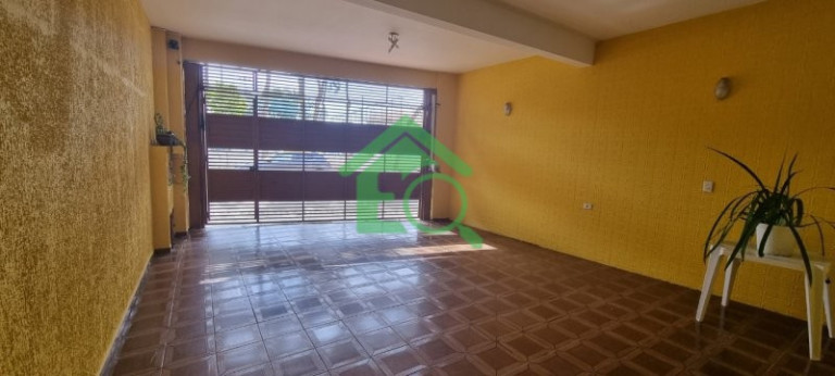 Imagem Sobrado com 3 Quartos à Venda, 90 m² em Jardim Sabará - São Paulo