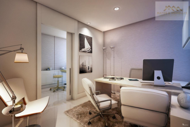 Imagem Imóvel Comercial à Venda, 38 m² em Meireles - Fortaleza