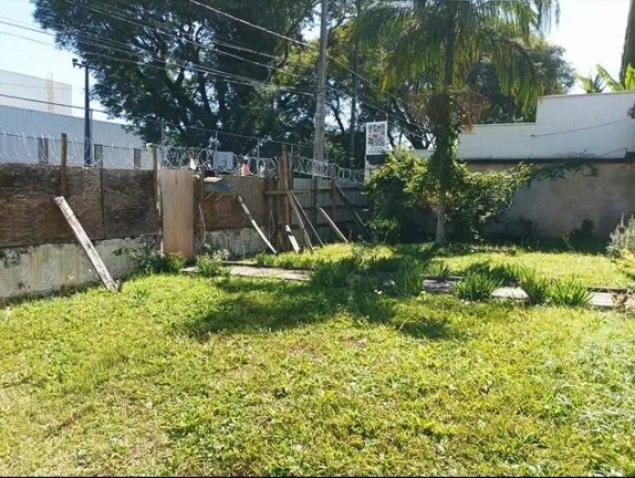 Imagem Terreno à Venda,  em Alto Da Rua Xv - Curitiba