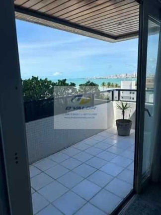 Imagem Apartamento com 3 Quartos à Venda, 347 m² em Intermares - Cabedelo