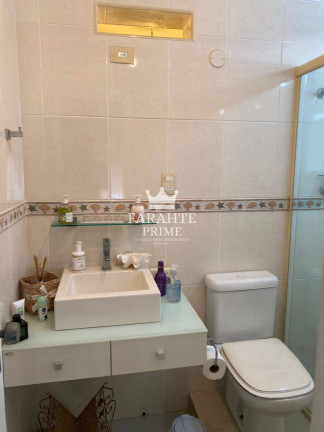 Imagem Apartamento com 2 Quartos à Venda, 114 m² em Embaré - Santos Imagem Apartamento com 2 Quartos à Venda, 114 m² em Embaré - Santos