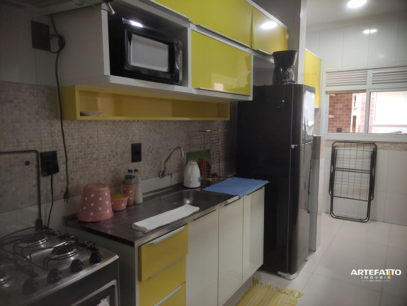 Imagem Apartamento com 2 Quartos à Venda, 70 m² em Itaguá - Ubatuba Imagem Apartamento com 2 Quartos à Venda, 70 m² em Itaguá - Ubatuba
