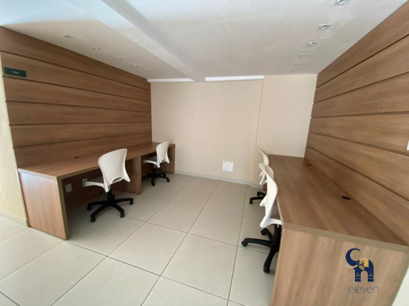 Imagem Apartamento com 1 Quarto à Venda, 45 m² em Amaralina - Salvador