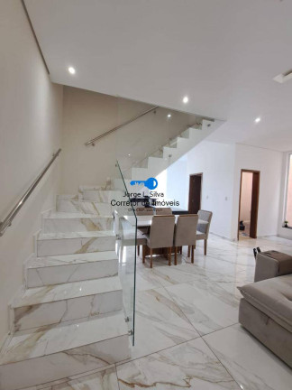 Imagem Sobrado com 3 Quartos à Venda, 145 m² em Portais (polvilho) - Cajamar