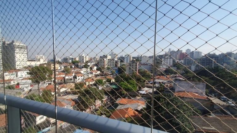 Imagem Apartamento com 3 Quartos à Venda, 121 m² em Pinheiros - São Paulo Imagem Apartamento com 3 Quartos à Venda, 121 m² em Pinheiros - São Paulo