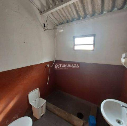 Imagem Casa com 2 Quartos à Venda, 160 m² em Parada Inglesa - São Paulo Imagem Casa com 2 Quartos à Venda, 160 m² em Parada Inglesa - São Paulo