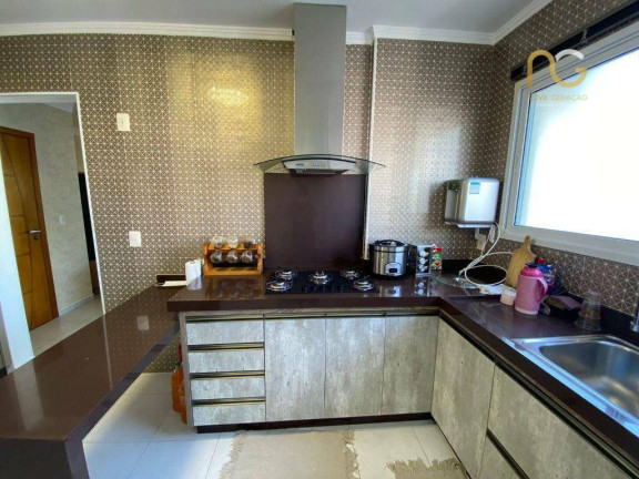 Imagem Apartamento com 3 Quartos à Venda, 116 m² em Vila Guilhermina - Praia Grande Imagem Apartamento com 3 Quartos à Venda, 116 m² em Vila Guilhermina - Praia Grande