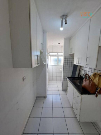 Imagem Apartamento com 3 Quartos para Alugar, 61 m² em City América - São Paulo Imagem Apartamento com 3 Quartos para Alugar, 61 m² em City América - São Paulo