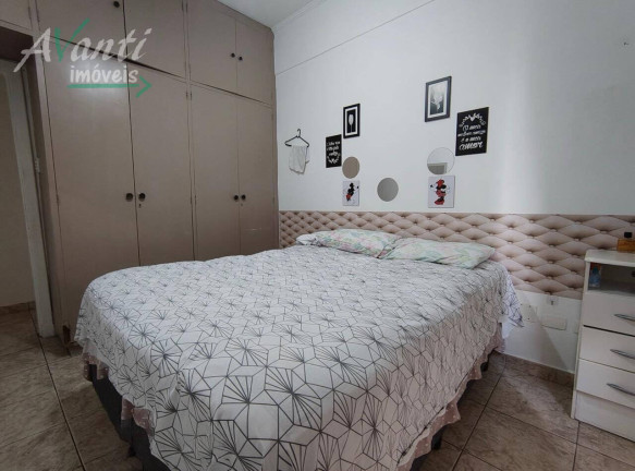 Imagem Apartamento com 2 Quartos à Venda, 77 m² em Aparecida - Santos Imagem Apartamento com 2 Quartos à Venda, 77 m² em Aparecida - Santos