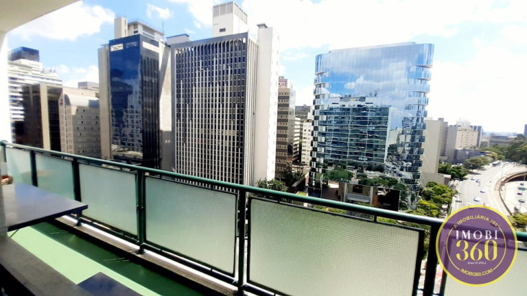 Sala Comercial à Venda, 135 m² em Bela Vista - São Paulo
