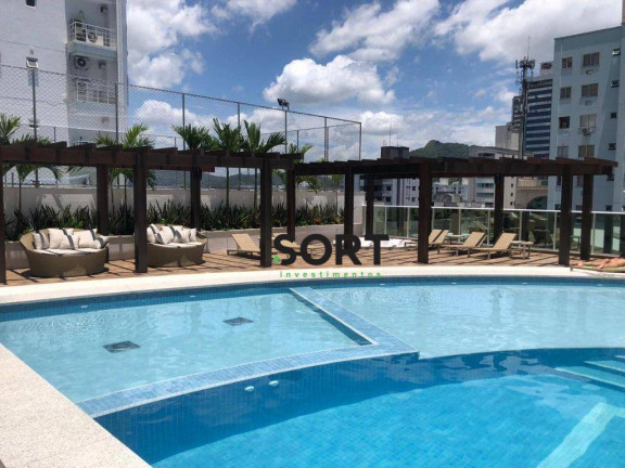 Imagem Apartamento com 3 Quartos à Venda, 126 m² em Centro - Balneário Camboriú