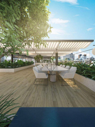 Imagem Apartamento com 4 Quartos à Venda, 415 m² em Jardim Oceania - João Pessoa