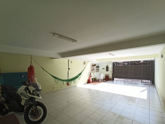Imagem Sobrado com 3 Quartos à Venda, 207 m² em Campestre - Santo André Imagem Sobrado com 3 Quartos à Venda, 207 m² em Campestre - Santo André