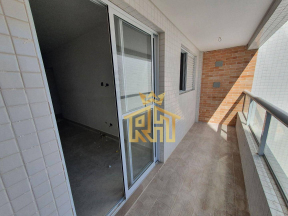 Apartamento com 1 Quarto à Venda, 54 m² em Aviação - Praia Grande