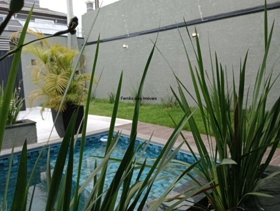 Imagem Casa com 3 Quartos à Venda, 175 m² em Portão - Atibaia