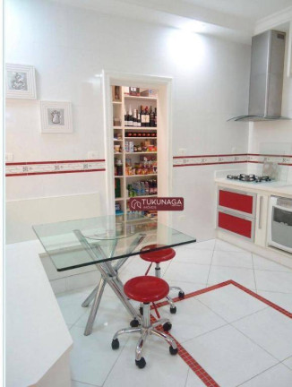 Imagem Casa com 4 Quartos à Venda, 538 m² em Vila Rosália - Guarulhos Imagem Casa com 4 Quartos à Venda, 538 m² em Vila Rosália - Guarulhos